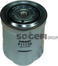 FRAM P11139 - Filter za gorivo www.molydon.hr