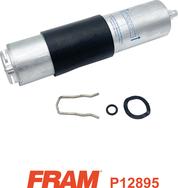 FRAM P12895 - Filter za gorivo www.molydon.hr