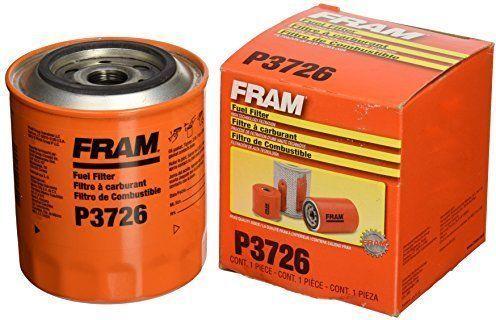 FRAM P3726 - Filter za gorivo www.molydon.hr