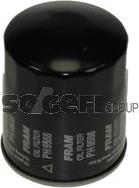 FRAM PH9566 - Filter za ulje www.molydon.hr