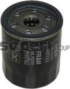 FRAM PH9763 - Filter za ulje www.molydon.hr
