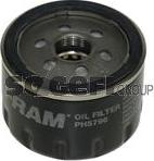 FRAM PH5796 - Filter za ulje www.molydon.hr