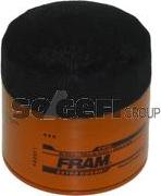 FRAM PH16 - Filter za ulje www.molydon.hr