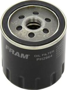 FRAM PH2964 - Filter za ulje www.molydon.hr