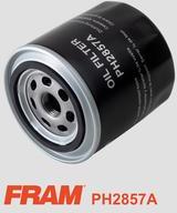 FRAM PH2857A - Filter za ulje www.molydon.hr