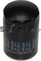 FRAM PH2803-2 - Filter za ulje www.molydon.hr
