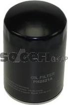 FRAM PH2821A - Filter za ulje www.molydon.hr