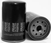 FRAM PH2870A - Filter za ulje www.molydon.hr