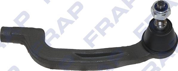 FRAP F4569 - Kraj spone, kuglasti zglob www.molydon.hr