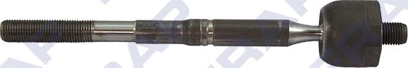 FRAP F4570 - Aksijalni zglob, poprecna spona www.molydon.hr