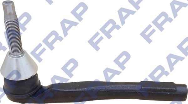 FRAP F5053 - Kraj spone, kuglasti zglob www.molydon.hr