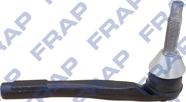 FRAP F5052 - Kraj spone, kuglasti zglob www.molydon.hr