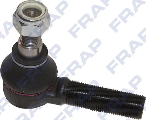 FRAP F1405 - Kraj spone, kuglasti zglob www.molydon.hr