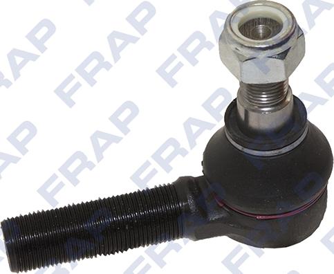 FRAP F1406 - Kraj spone, kuglasti zglob www.molydon.hr