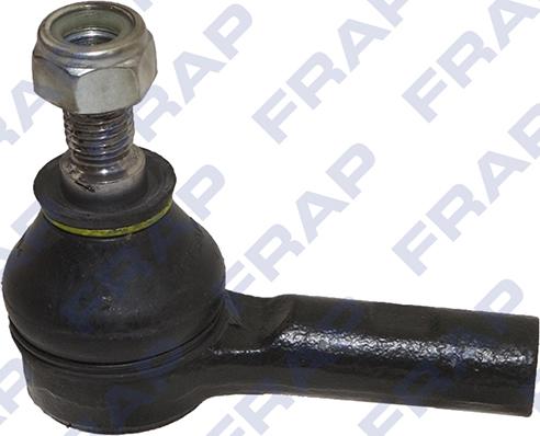 FRAP F1659 - Kraj spone, kuglasti zglob www.molydon.hr