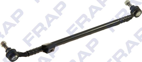 FRAP F1080 - Poprecna spona www.molydon.hr