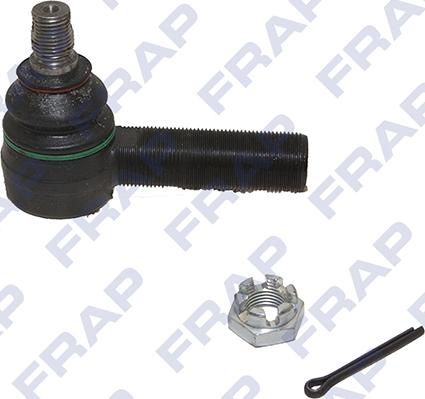 FRAP F1112 - Kraj spone, kuglasti zglob www.molydon.hr