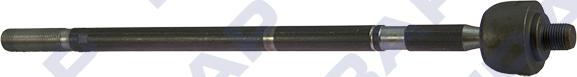 FRAP F3626 - Aksijalni zglob, poprecna spona www.molydon.hr