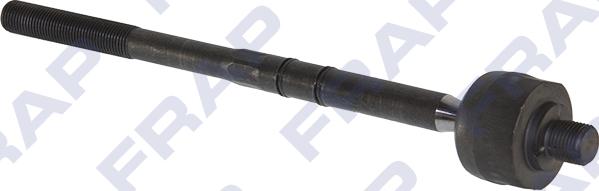 FRAP F3814 - Aksijalni zglob, poprecna spona www.molydon.hr