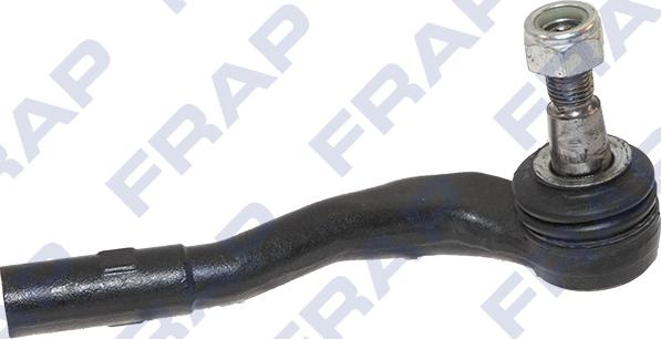 FRAP F3813 - Kraj spone, kuglasti zglob www.molydon.hr