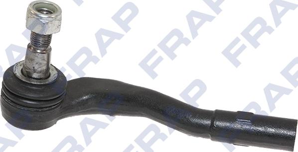 FRAP F3812 - Kraj spone, kuglasti zglob www.molydon.hr