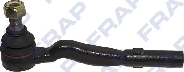 FRAP F2580 - Kraj spone, kuglasti zglob www.molydon.hr