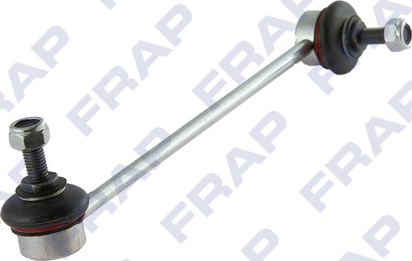FRAP F2579 - Šipka/spona, stabilizator www.molydon.hr
