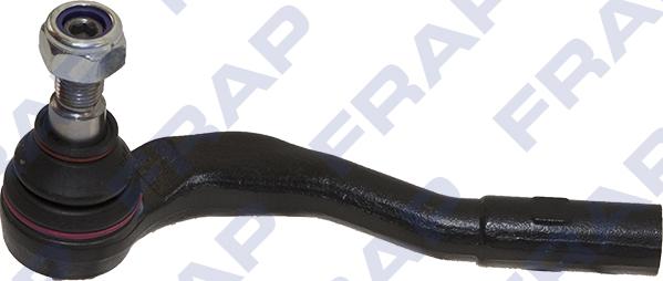FRAP F2573 - Kraj spone, kuglasti zglob www.molydon.hr