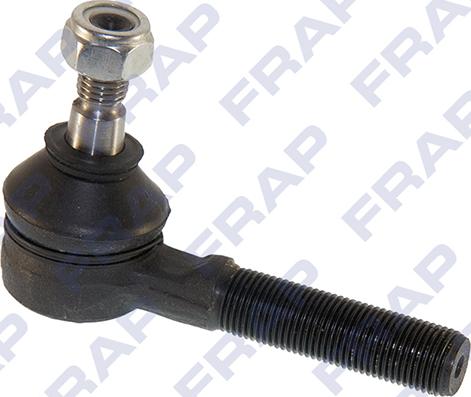 FRAP F703 - Kraj spone, kuglasti zglob www.molydon.hr