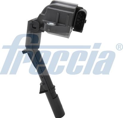 Freccia IC15-1043 - Indukcioni kalem (bobina) www.molydon.hr