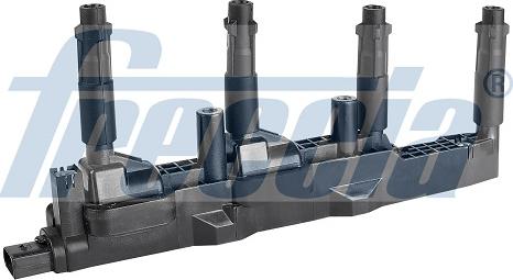 Freccia IC15-1076 - Indukcioni kalem (bobina) www.molydon.hr