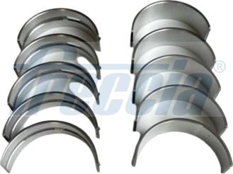 Freccia MB19-102200 - Komplet Ležaja radilice www.molydon.hr