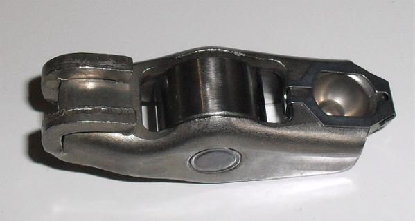 Freccia RA06-940 - Jednokraka klackalica, upravljanje motorom www.molydon.hr