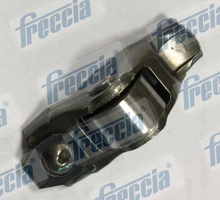 Freccia RA06-965 - Jednokraka klackalica, upravljanje motorom www.molydon.hr