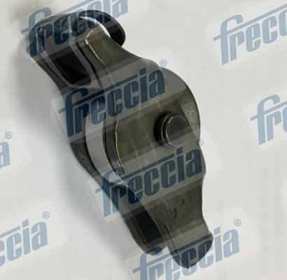 Freccia RA06-966 - Jednokraka klackalica, upravljanje motorom www.molydon.hr