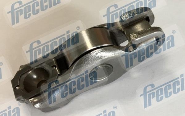 Freccia RA06-970 - Jednokraka klackalica, upravljanje motorom www.molydon.hr