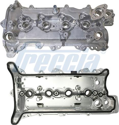 Freccia VC21-1071 - Poklopac glave cilindra www.molydon.hr