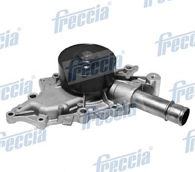 Freccia WP0411 - Vodena pumpa www.molydon.hr