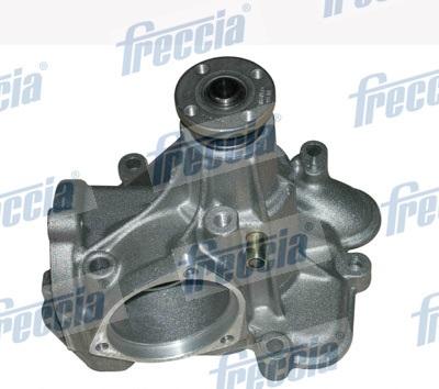 Freccia WP0519 - Vodena pumpa www.molydon.hr