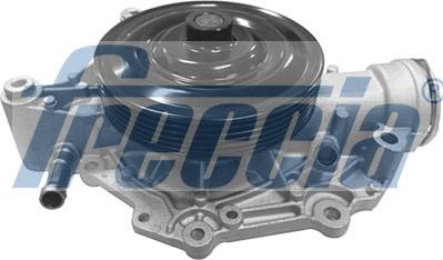 Freccia WP0588 - Vodena pumpa www.molydon.hr