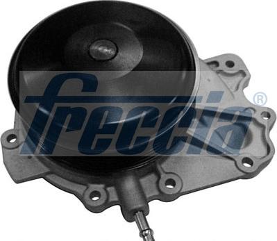 Freccia WP0606 - Vodena pumpa www.molydon.hr