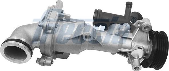 Freccia WP0634 - Vodena pumpa www.molydon.hr