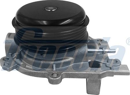 Freccia WP0620 - Vodena pumpa www.molydon.hr