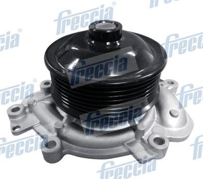 Freccia WP0157 - Vodena pumpa www.molydon.hr