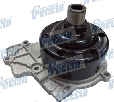 Freccia WP0104 - Vodena pumpa www.molydon.hr