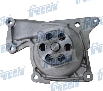 Freccia WP0169 - Vodena pumpa www.molydon.hr