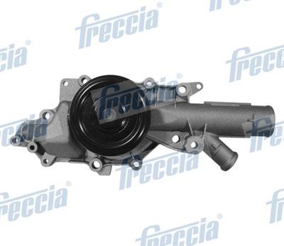 Freccia WP0123 - Vodena pumpa www.molydon.hr
