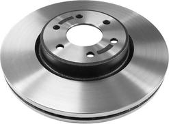 FREMAX BD-4189 - Kočioni disk www.molydon.hr