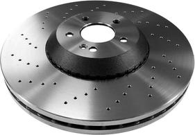 FREMAX BD-6488 - Kočioni disk www.molydon.hr