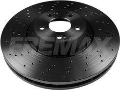 FREMAX BD-0424 - Kočioni disk www.molydon.hr
